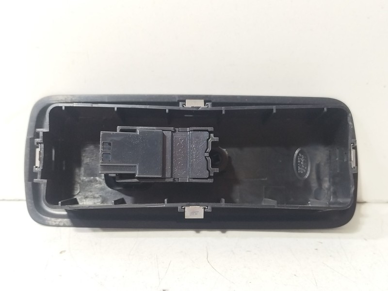 Recambio de mando elevalunas trasero izquierdo para land rover discovery iv (l319) 3.0 sdv6 4x4 referencia OEM IAM AH22240A40CBW