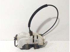 Recambio de cerradura puerta delantera derecha para seat ibiza ii (6k1) 1.9 sdi referencia OEM IAM 6K4837016D  