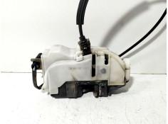 Recambio de cerradura puerta delantera derecha para seat ibiza ii (6k1) 1.9 sdi referencia OEM IAM 6K4837016D   2