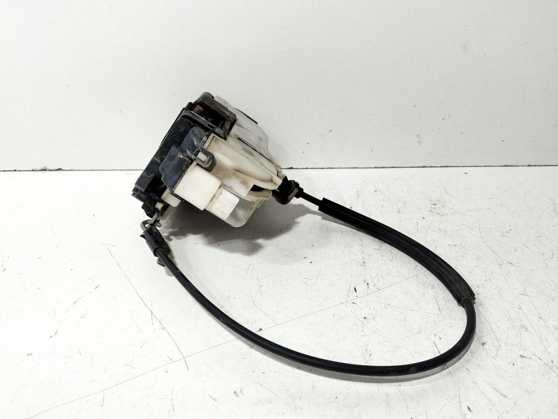 Recambio de cerradura puerta delantera derecha para seat ibiza ii (6k1) 1.9 sdi referencia OEM IAM 6K4837016D  