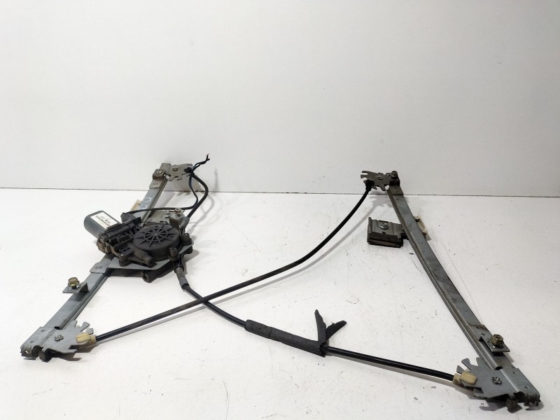 Recambio de elevalunas delantero izquierdo para seat ibiza ii (6k1) 1.9 sdi referencia OEM IAM 6K4837401P  