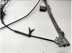 Recambio de elevalunas delantero izquierdo para seat ibiza ii (6k1) 1.9 sdi referencia OEM IAM 6K4837401P   2