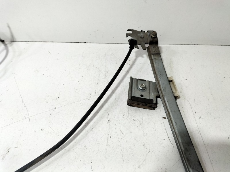 Recambio de elevalunas delantero izquierdo para seat ibiza ii (6k1) 1.9 sdi referencia OEM IAM 6K4837401P  
