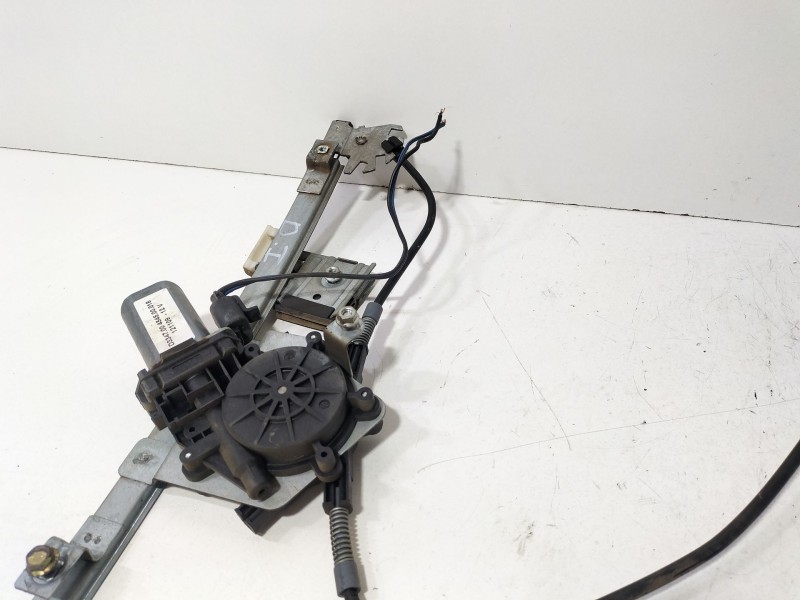Recambio de elevalunas delantero izquierdo para seat ibiza ii (6k1) 1.9 sdi referencia OEM IAM 6K4837401P  