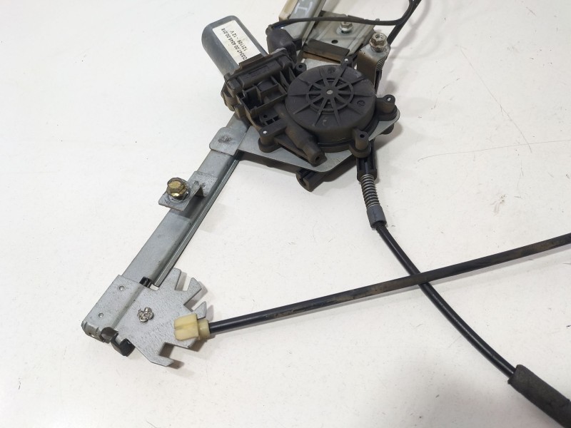 Recambio de elevalunas delantero izquierdo para seat ibiza ii (6k1) 1.9 sdi referencia OEM IAM 6K4837401P  