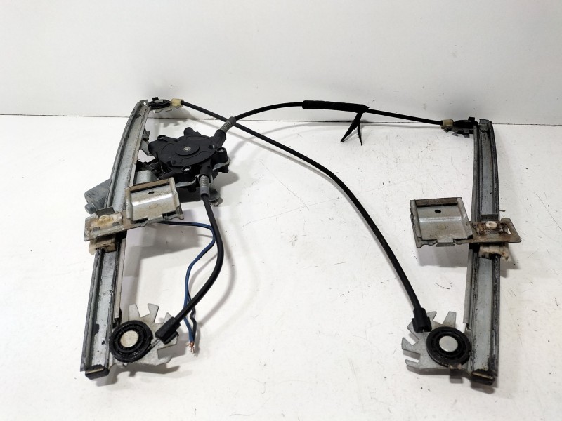 Recambio de elevalunas delantero izquierdo para seat ibiza ii (6k1) 1.9 sdi referencia OEM IAM 6K4837401P  
