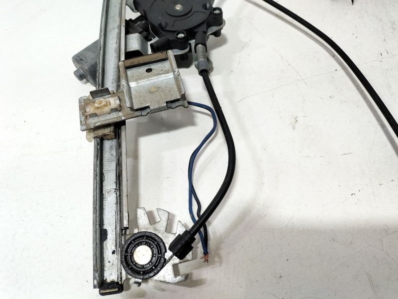 Recambio de elevalunas delantero izquierdo para seat ibiza ii (6k1) 1.9 sdi referencia OEM IAM 6K4837401P  