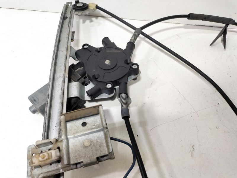 Recambio de elevalunas delantero izquierdo para seat ibiza ii (6k1) 1.9 sdi referencia OEM IAM 6K4837401P  