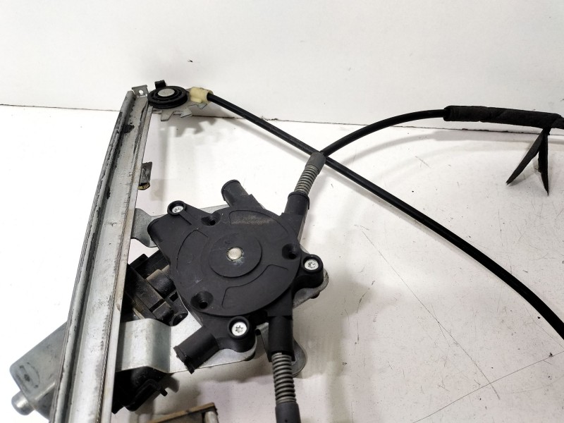 Recambio de elevalunas delantero izquierdo para seat ibiza ii (6k1) 1.9 sdi referencia OEM IAM 6K4837401P  