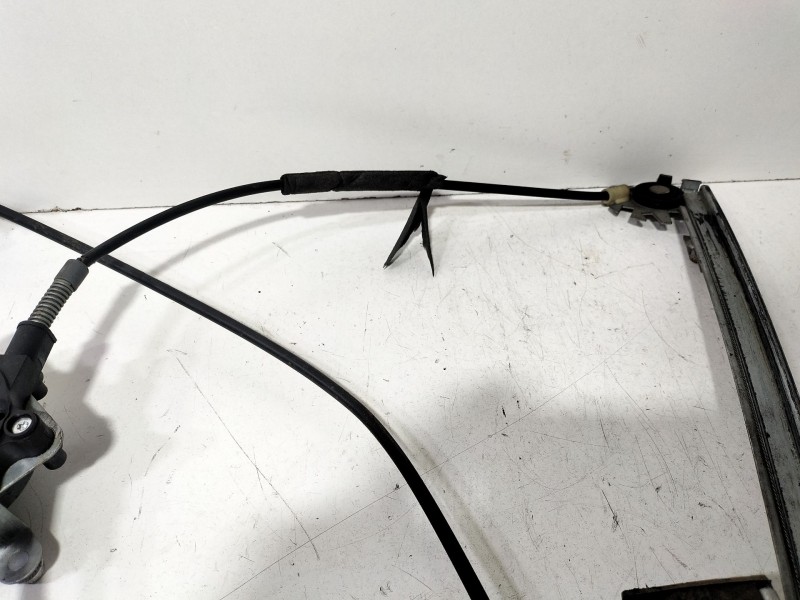 Recambio de elevalunas delantero izquierdo para seat ibiza ii (6k1) 1.9 sdi referencia OEM IAM 6K4837401P  