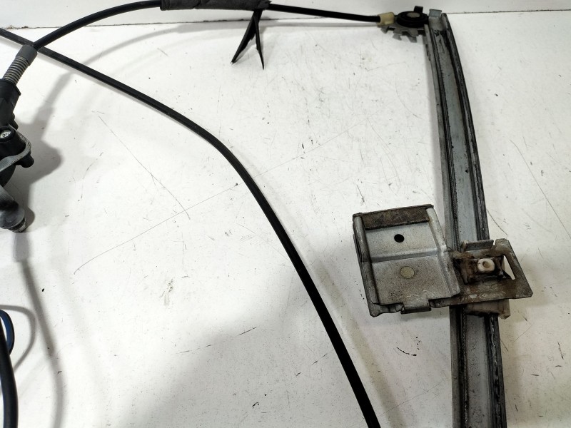 Recambio de elevalunas delantero izquierdo para seat ibiza ii (6k1) 1.9 sdi referencia OEM IAM 6K4837401P  