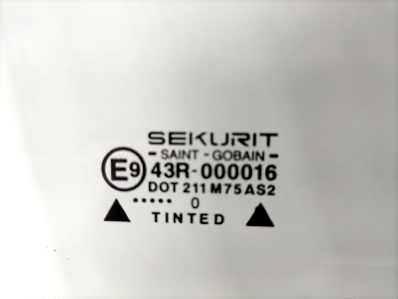 Recambio de luna delantera derecha para seat ibiza ii (6k1) 1.9 sdi referencia OEM IAM 6K4845202C  