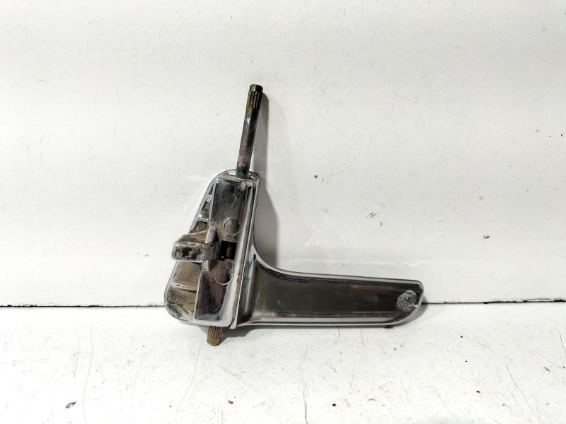 Recambio de maneta interior delantera izquierda para seat ibiza ii (6k1) 1.9 sdi referencia OEM IAM 6K083711373Y  