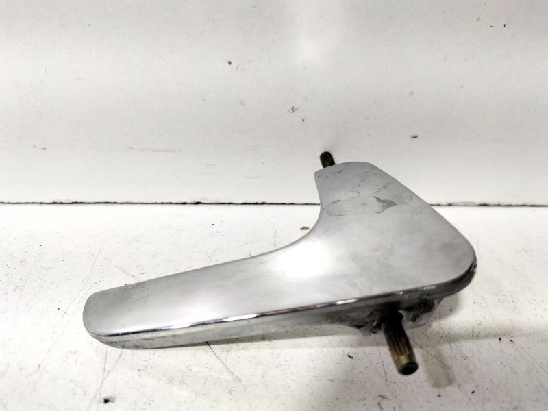 Recambio de maneta interior delantera izquierda para seat ibiza ii (6k1) 1.9 sdi referencia OEM IAM 6K083711373Y  