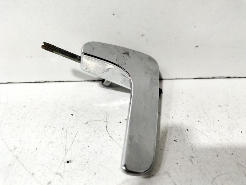 Recambio de maneta interior delantera izquierda para seat ibiza ii (6k1) 1.9 sdi referencia OEM IAM 6K083711373Y  