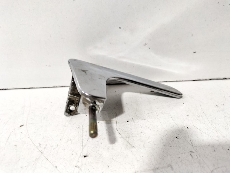 Recambio de maneta interior delantera izquierda para seat ibiza ii (6k1) 1.9 sdi referencia OEM IAM 6K083711373Y  