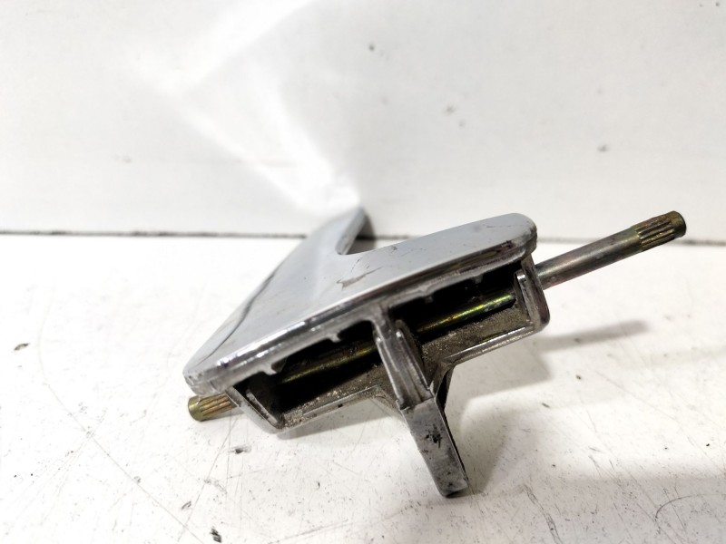 Recambio de maneta interior delantera izquierda para seat ibiza ii (6k1) 1.9 sdi referencia OEM IAM 6K083711373Y  