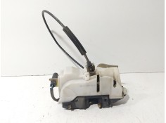 Recambio de cerradura puerta trasera derecha para seat ibiza ii (6k1) 1.9 sdi referencia OEM IAM 6K4839016G  