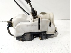 Recambio de cerradura puerta trasera derecha para seat ibiza ii (6k1) 1.9 sdi referencia OEM IAM 6K4839016G   2