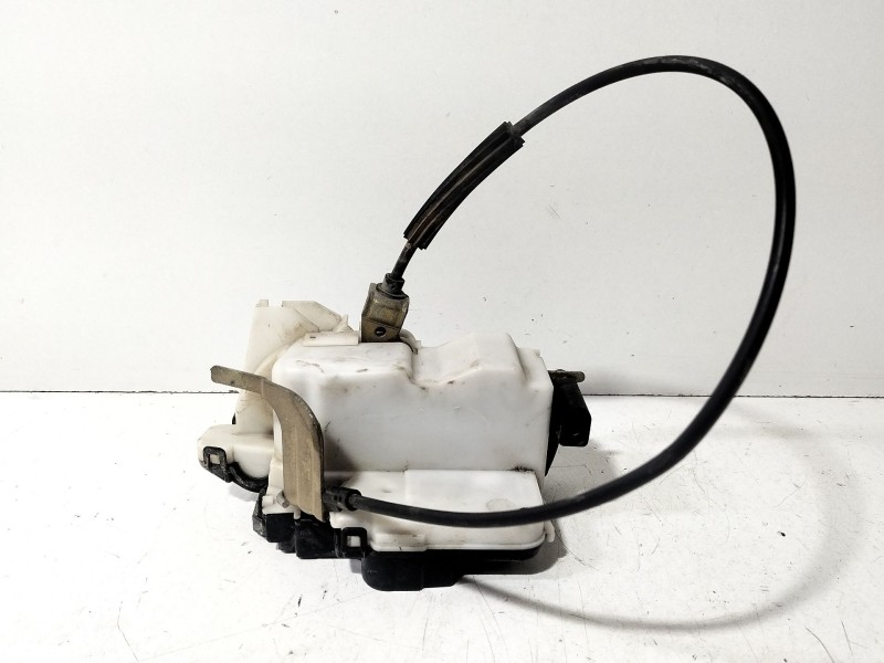 Recambio de cerradura puerta trasera derecha para seat ibiza ii (6k1) 1.9 sdi referencia OEM IAM 6K4839016G  
