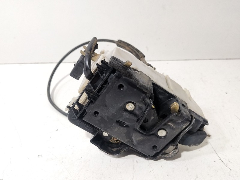 Recambio de cerradura puerta trasera derecha para seat ibiza ii (6k1) 1.9 sdi referencia OEM IAM 6K4839016G  