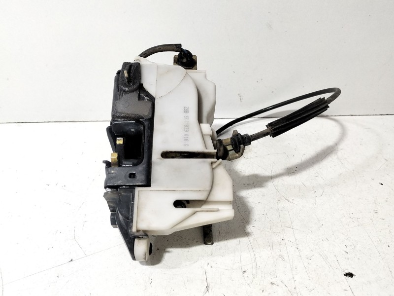 Recambio de cerradura puerta trasera derecha para seat ibiza ii (6k1) 1.9 sdi referencia OEM IAM 6K4839016G  