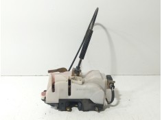 Recambio de cerradura puerta trasera izquierda para seat ibiza ii (6k1) 1.9 sdi referencia OEM IAM 6K4839015G  