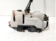 Recambio de cerradura puerta trasera izquierda para seat ibiza ii (6k1) 1.9 sdi referencia OEM IAM 6K4839015G   2