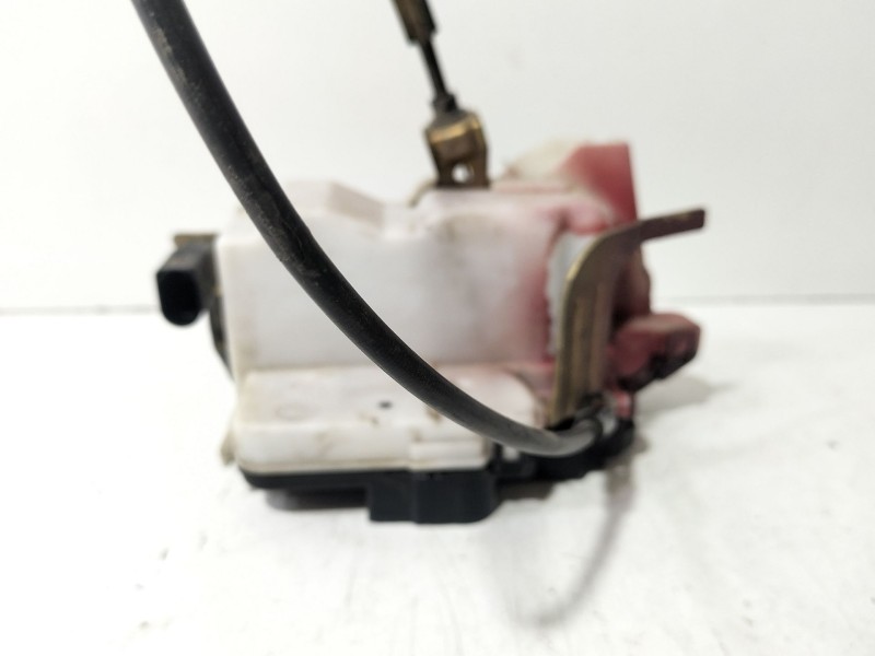 Recambio de cerradura puerta trasera izquierda para seat ibiza ii (6k1) 1.9 sdi referencia OEM IAM 6K4839015G  