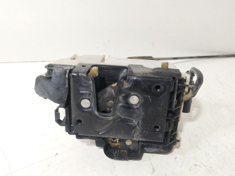 Recambio de cerradura puerta trasera izquierda para seat ibiza ii (6k1) 1.9 sdi referencia OEM IAM 6K4839015G  