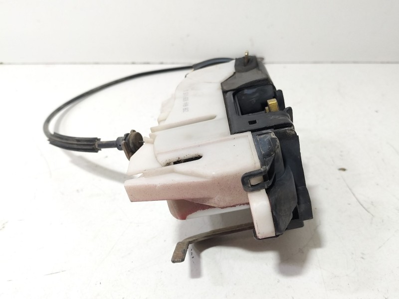 Recambio de cerradura puerta trasera izquierda para seat ibiza ii (6k1) 1.9 sdi referencia OEM IAM 6K4839015G  