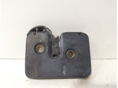 Recambio de cerradura maletero / porton para seat ibiza ii (6k1) 1.9 sdi referencia OEM IAM 6K6827505A  