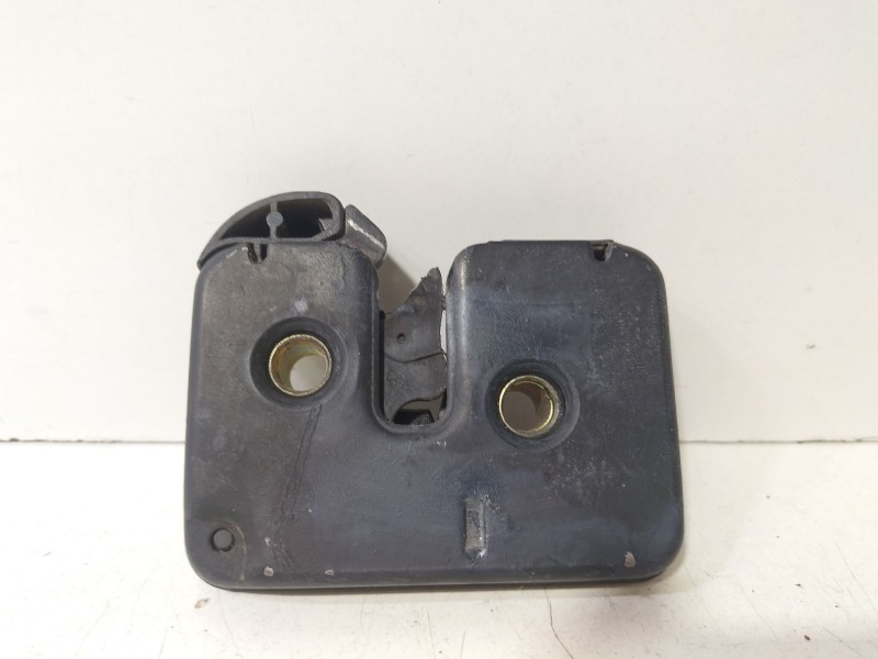 Recambio de cerradura maletero / porton para seat ibiza ii (6k1) 1.9 sdi referencia OEM IAM 6K6827505A  