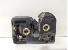 Recambio de cerradura maletero / porton para seat ibiza ii (6k1) 1.9 sdi referencia OEM IAM 6K6827505A   2