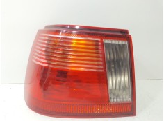 Recambio de piloto trasero izquierdo para seat ibiza ii (6k1) 1.9 sdi referencia OEM IAM 6K6945111G  