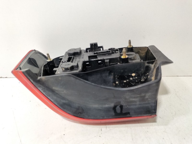 Recambio de piloto trasero izquierdo para seat ibiza ii (6k1) 1.9 sdi referencia OEM IAM 6K6945111G  