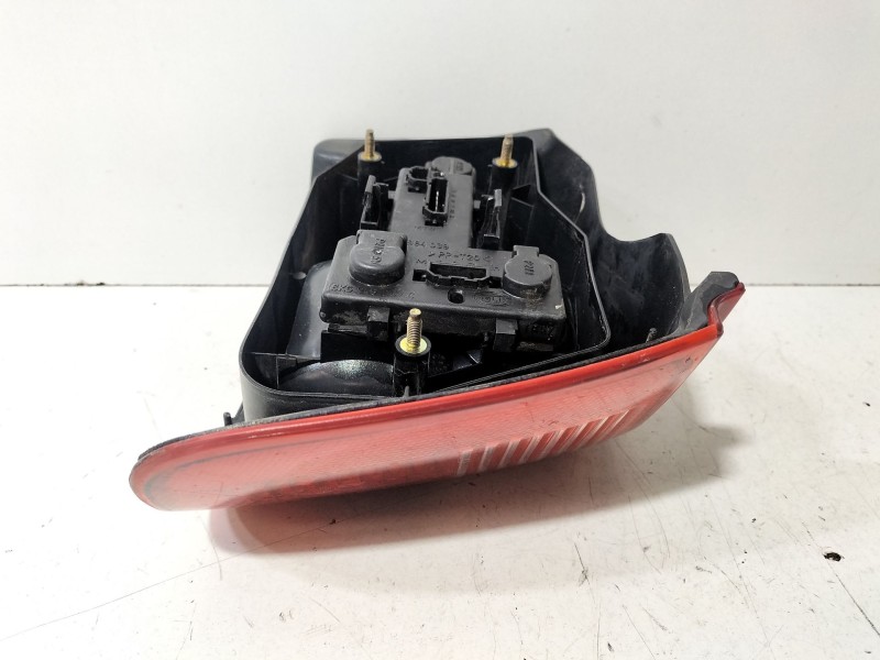 Recambio de piloto trasero izquierdo para seat ibiza ii (6k1) 1.9 sdi referencia OEM IAM 6K6945111G  
