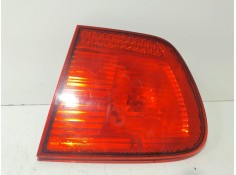 Recambio de piloto trasero derecho interior para seat ibiza ii (6k1) 1.9 sdi referencia OEM IAM 6K6945108C  