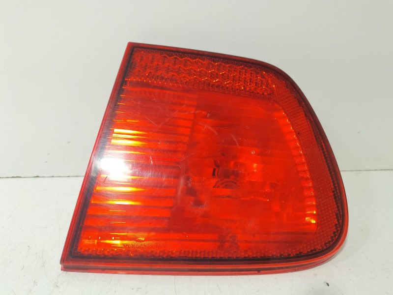 Recambio de piloto trasero derecho interior para seat ibiza ii (6k1) 1.9 sdi referencia OEM IAM 6K6945108C  