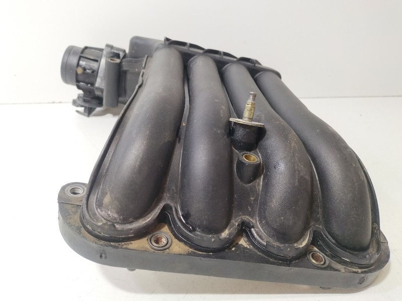Recambio de colector admision para seat ibiza ii (6k1) 1.9 sdi referencia OEM IAM 038129713H  