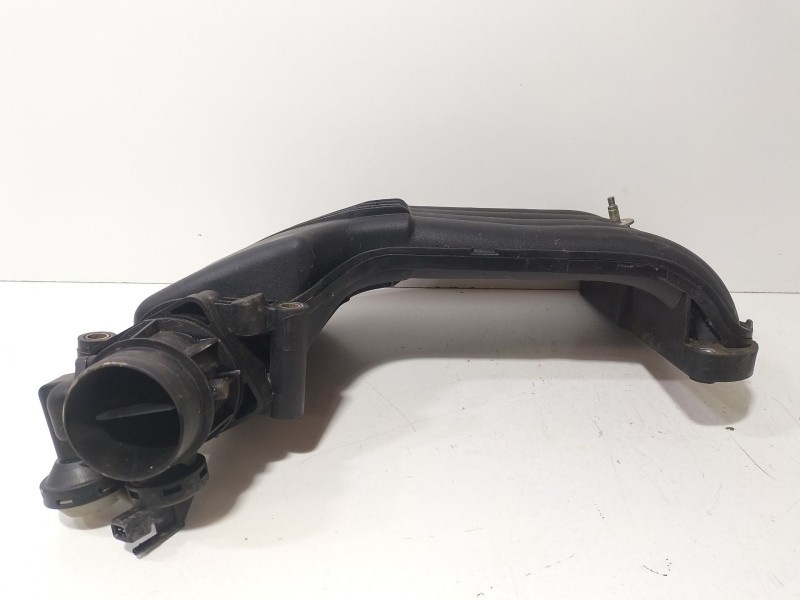 Recambio de colector admision para seat ibiza ii (6k1) 1.9 sdi referencia OEM IAM 038129713H  
