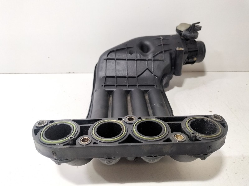 Recambio de colector admision para seat ibiza ii (6k1) 1.9 sdi referencia OEM IAM 038129713H  
