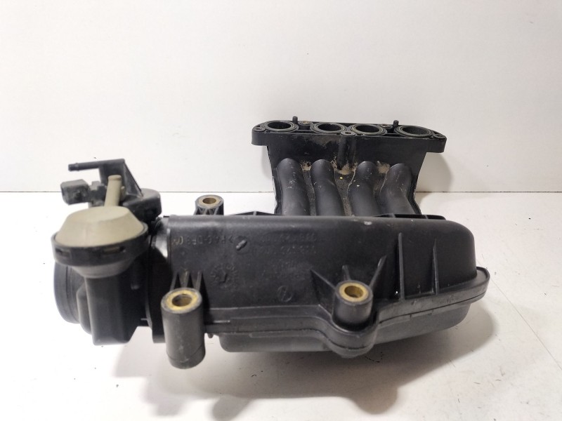 Recambio de colector admision para seat ibiza ii (6k1) 1.9 sdi referencia OEM IAM 038129713H  