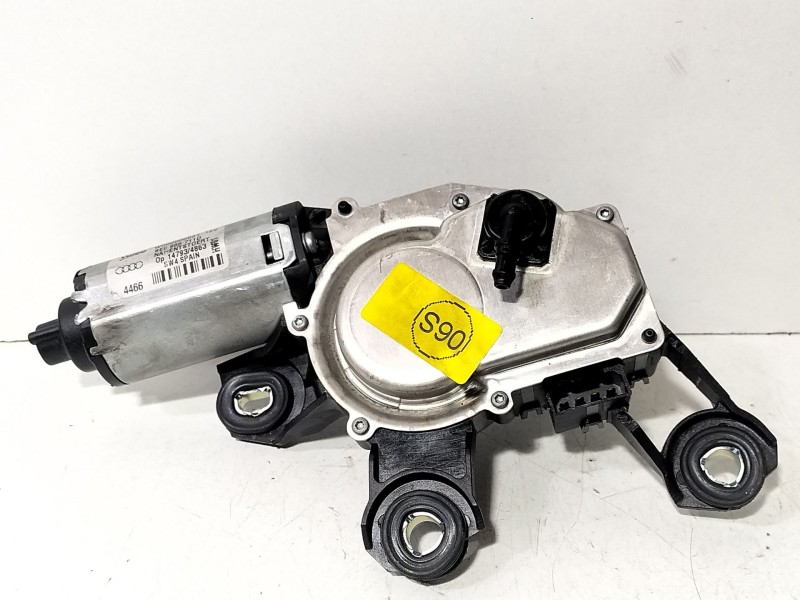 Recambio de motor limpia trasero para audi a3 (8p) 1.9 tdi attraction referencia OEM IAM 8E9955711D  