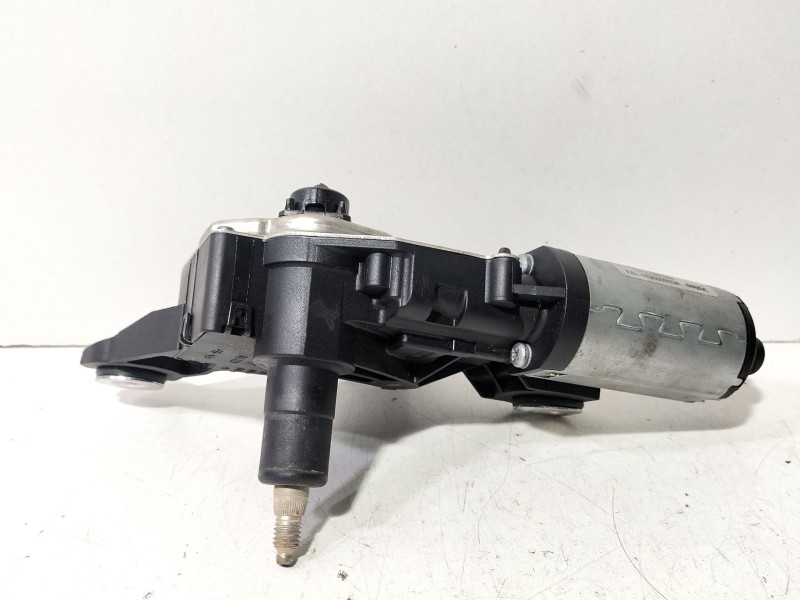 Recambio de motor limpia trasero para audi a3 (8p) 1.9 tdi attraction referencia OEM IAM 8E9955711D  