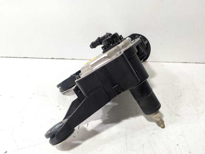 Recambio de motor limpia trasero para audi a3 (8p) 1.9 tdi attraction referencia OEM IAM 8E9955711D  