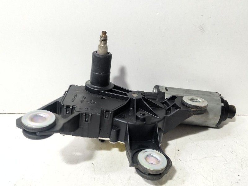 Recambio de motor limpia trasero para audi a3 (8p) 1.9 tdi attraction referencia OEM IAM 8E9955711D  