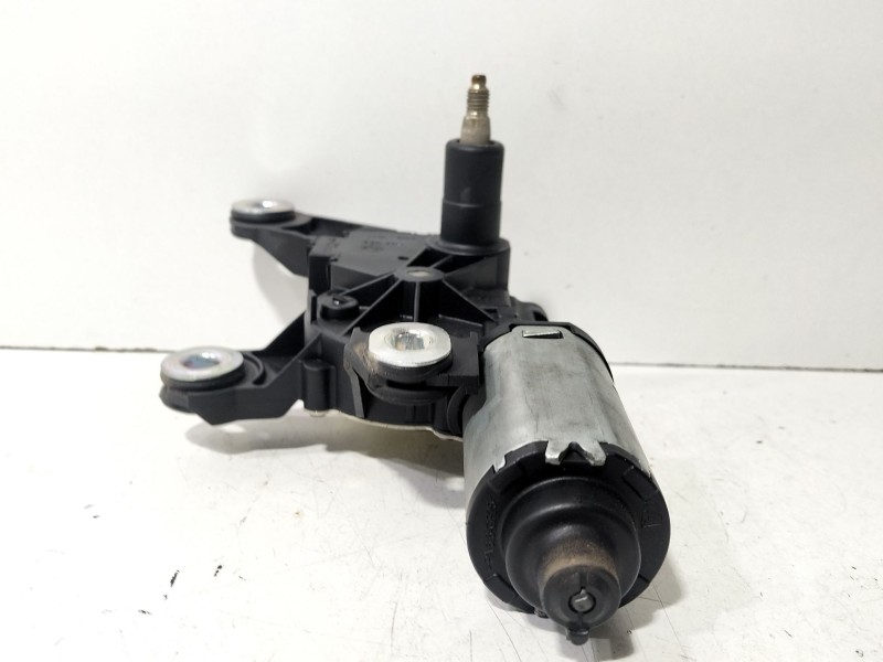 Recambio de motor limpia trasero para audi a3 (8p) 1.9 tdi attraction referencia OEM IAM 8E9955711D  