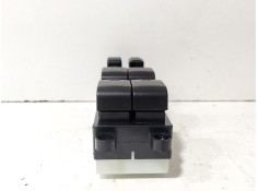 Recambio de mando elevalunas delantero izquierdo para nissan navara np300 (d40) 3.0 dci 4wd referencia OEM IAM BOT-1492-P14   2