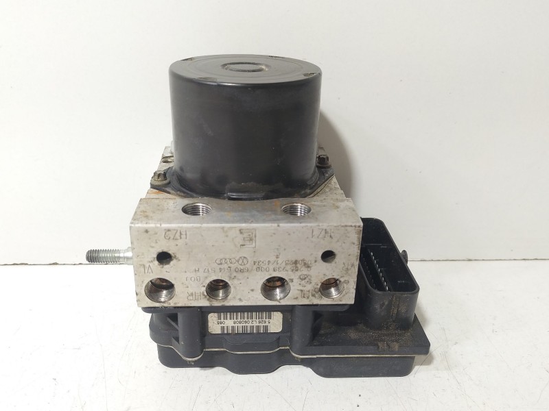 Recambio de abs para seat ibiza iv sc (6j1, 6p5) 1.4 referencia OEM IAM 6R0907379H  
